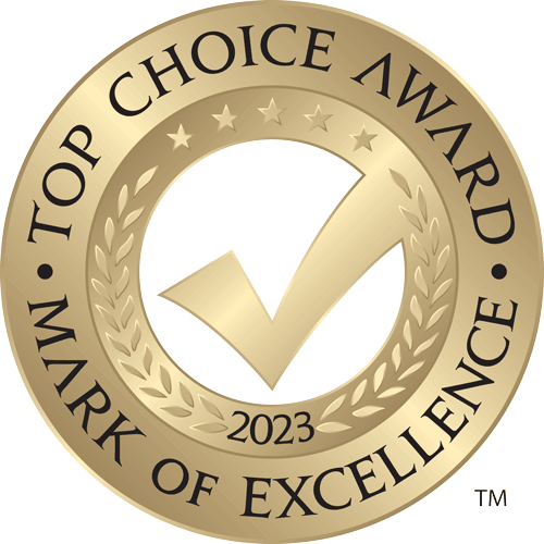 North York Dental Services - Top Choice Award
